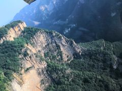 -山西壶关太行山大峡谷旅游景区