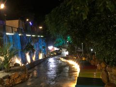 -海市蜃楼花园主题餐厅(石顶店)