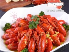 -96农蝎虾(江桥老街店)