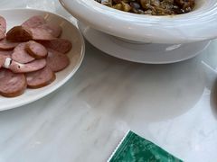 金钩豆角-京滨饭店·餐厅(阜外大街店)