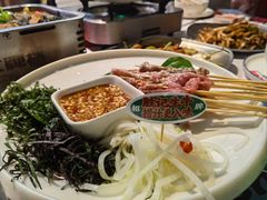 -临胜烧烤大牌档(东葛店)