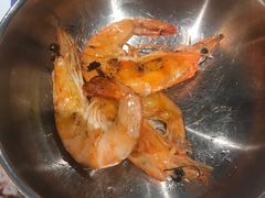 -尹珍珠·韩式无限烤肉(回龙湾店)