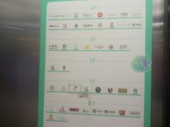 -印象城购物中心-停车场