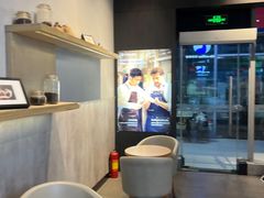 -瑞幸咖啡(新浩e都店)