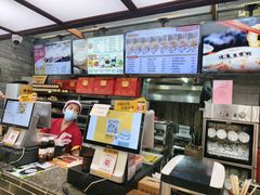 -冰泉豆浆馆(白云山总店)