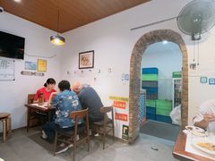 -松云居