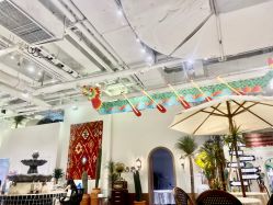 -好看加白色房子