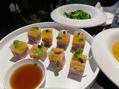 蟹粉肴肉-蟹榭·本帮江浙菜·蟹宴(五角场合生汇商场店)