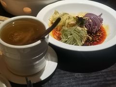 -绿茶餐厅(深圳龙华天虹购物中心店)