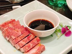 -佘山世茂艾美·御珍轩中餐厅