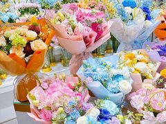 -EPOQUE·一刻花店(兴业太古汇店)