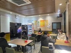 大堂-林静小吃(复兴路店)