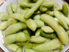 糟毛豆-虾弄弄海派小龙虾·牛羊蝎子火锅