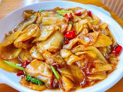 -如意香辣鸡架(总店)