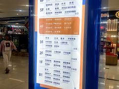 -天丰利生活MALL(和平里店)