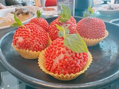 -夏宫中餐厅(静安香格里拉店)