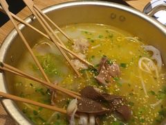 -觅香串串香·麻辣烫·冒菜(欧美广场店)