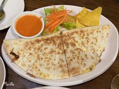 -panchos 墨西哥餐厅(嘉绿苑店)