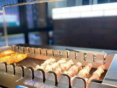 -很久以前羊肉串(昌里路三钢里店)