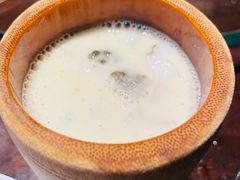 黄鱼煨面-杭州西子湖四季酒店·金沙厅
