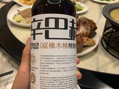 -叁拾壹克饺子·东北菜(国贸店)