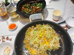 -火啫啫·粤式啫啫煲(南通首店)