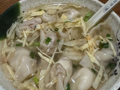 -黄阿姨锅贴大王(万航渡路店)