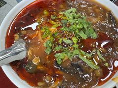 -北京清真房记小吃店