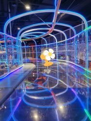 -龙小湖探索乐园 Little Hoo Galaxy(龙湖重庆金沙天街店)