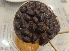 -周大娘牛乳(旧寨古村总店)