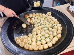 -赵宝美煎包店