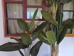 -雕刻时光咖啡馆(南院门店)