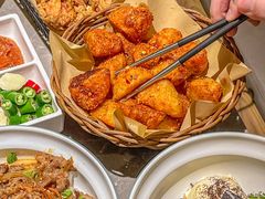 -韩盛·古法烤肉店(皇城恒隆广场店)