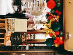 -东方红海鲜百汇(国际大厦店)