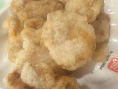 -服务大楼冷面(延大店)