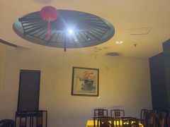 -功德林(南京西路店)