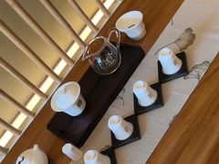 -小茶闲舍·观景商务茶馆(广州塔店)