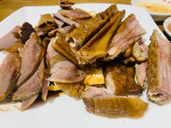 -潮中人·潮州菜(益乐路店)
