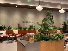 -Peet's Coffee皮爷咖啡(深圳湾万象城店)