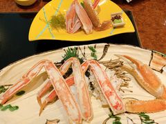 -蟹道乐(道顿堀本店)