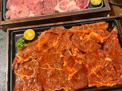 -吼堂老火锅(太古里总店)