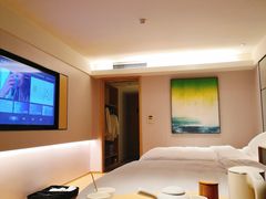 -全季酒店(广州越秀公园店)