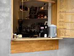 -RAC BAR(安福路店)