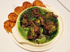 -壳里西餐厅Coquille Seafood Bistro(蒙自路店)