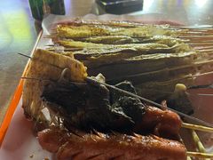 -多浪烧烤(镇江分店)