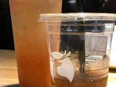 -瑞幸咖啡(国贸商场店)