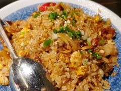 -厚贞日式烤肉(浦东汇智店)