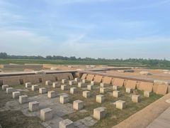 -汉长安城未央宫国家考古遗址公园