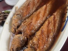 -聚首堂·特色小吃·肘子(什刹海德胜门店)