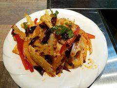 -一心烤肉(延安路店)